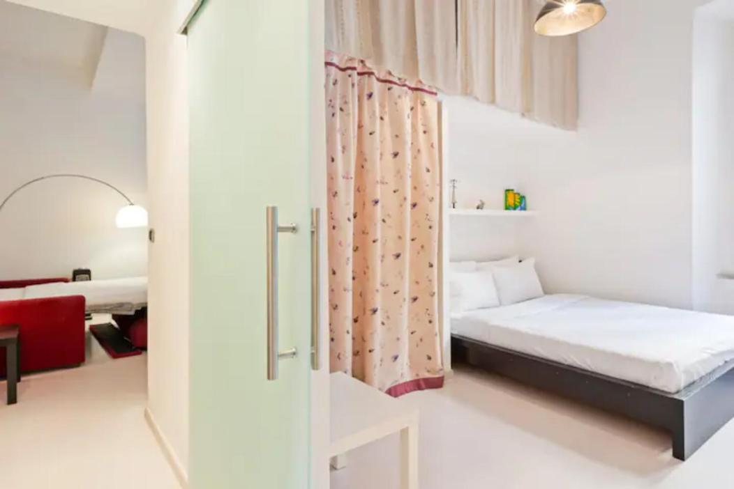 4Bnb - Giulio Cesare Cozy Apartment Rome Exterior photo