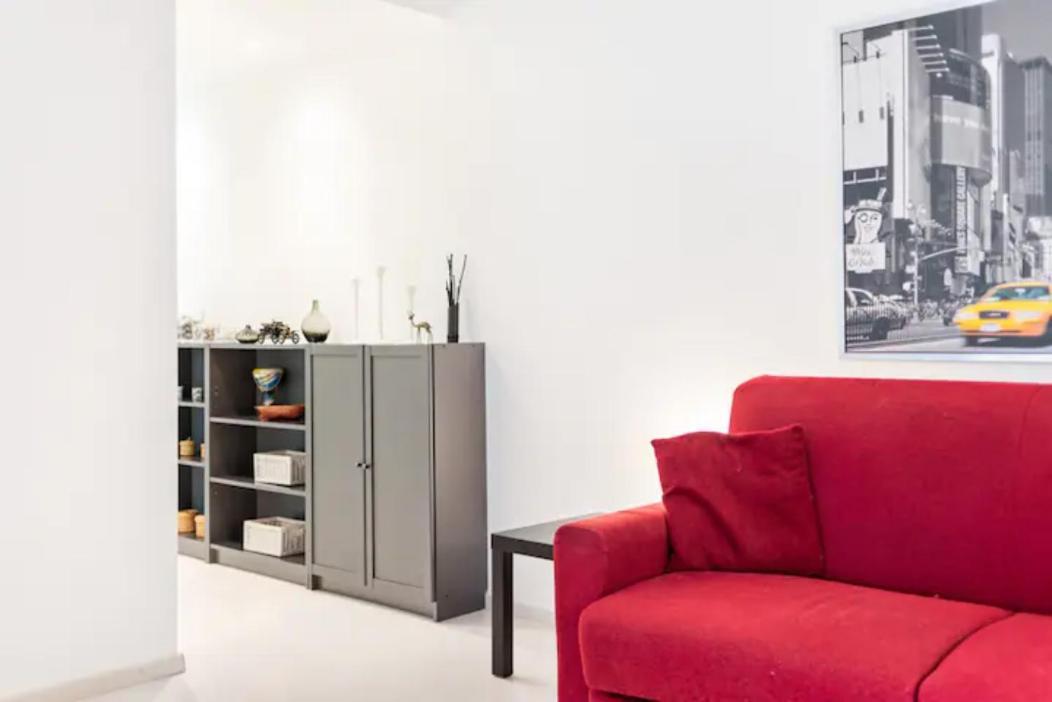 4Bnb - Giulio Cesare Cozy Apartment Rome Exterior photo